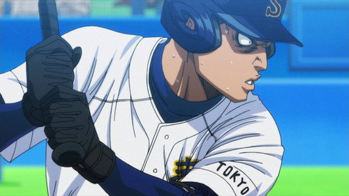 Ace of the Diamond - S2E50: Last Inning