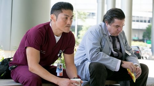 Chicago Med - S1E2: iNO