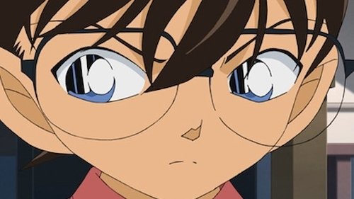 Detective Conan - S1E591: The House With an Aquarium
