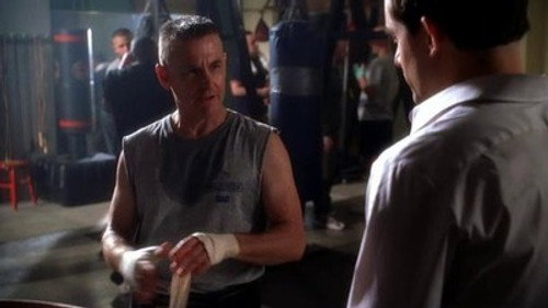 JAG - S10E21: Dream Team