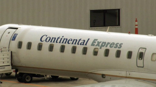 Mayday - S11E4: Break Up Over Texas (Continental Express Flight 2574)
