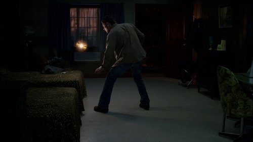 Supernatural - S6E9: Clap Your Hands If You Believe...