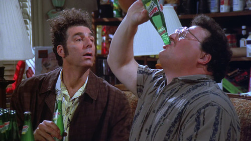 Seinfeld - S7E21: The Bottle Deposit (1)