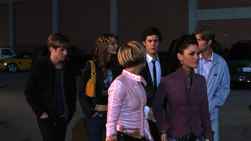 The O.C. - S1E15: The Third Wheel