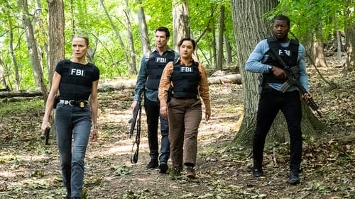 FBI: Most Wanted - S6E3: White Buffalo