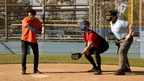 Scorpion - S4E20: Foul Balls