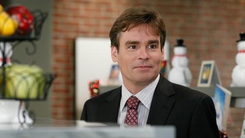 House - S5E11: Joy to the World