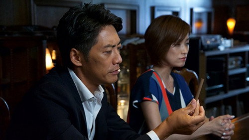 AIBOU: Tokyo Detective Duo - S15E2: Episode 2