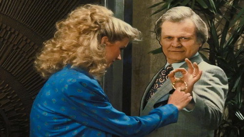Dallas - S11E12: Brothers and Sons