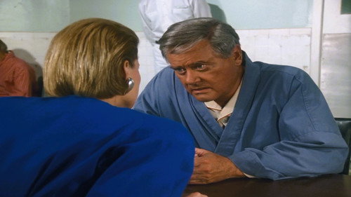Dallas - S14E3: One Last Kiss