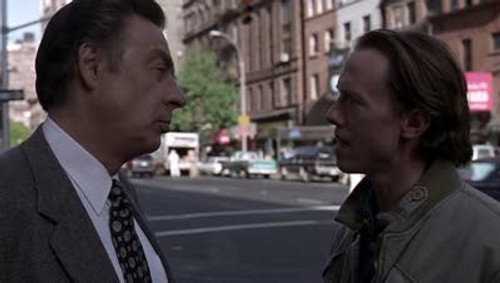 Law & Order - S6E8: Angel