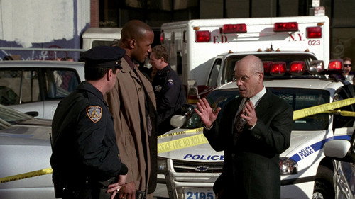 NYPD Blue - S9E19: Low Blow
