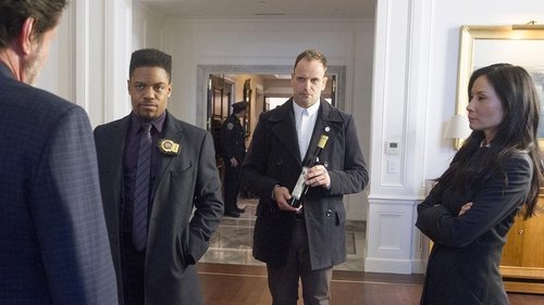 Elementary - S6E13: Breathe