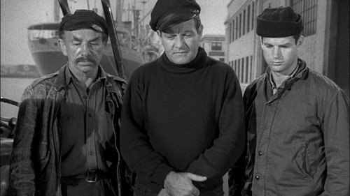 Perry Mason - S6E7: The Case of the Unsuitable Uncle