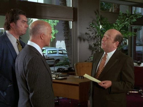 Hawaii Five-O - S6E23: Killer At Sea