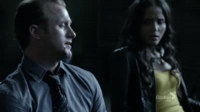 Hawaii Five-0 - S3E6: I Ka Wa Mamua (In a Time Past)