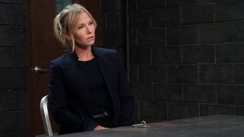 Law & Order: Special Victims Unit - S22E3: Remember Me in Quarantine