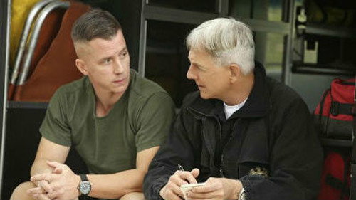 NCIS - S12E21: Lost in Translation