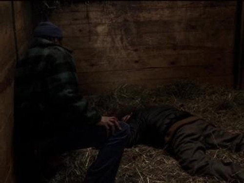 Law & Order - S14E12: Payback