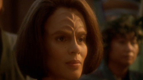 Star Trek: Voyager - S3E6: Remember