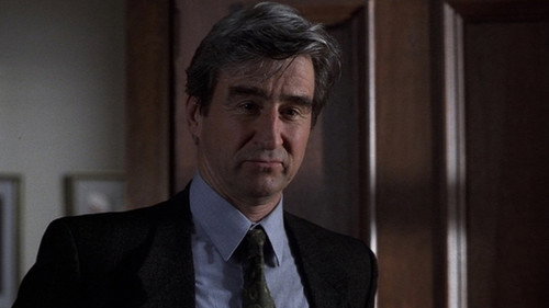 Law & Order - S8E6: Baby, It's You (I)