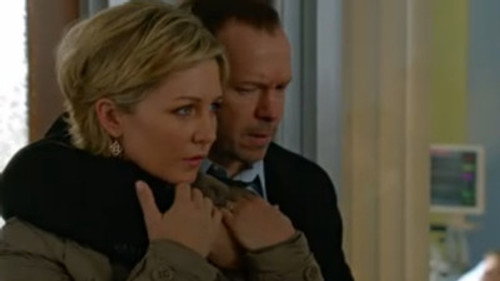 Blue Bloods - S3E10: Fathers and Sons