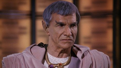 Star Trek: The Next Generation - S3E23: Sarek