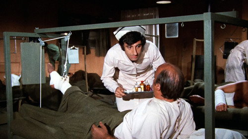 M*A*S*H - S2E9: Dear Dad... Three