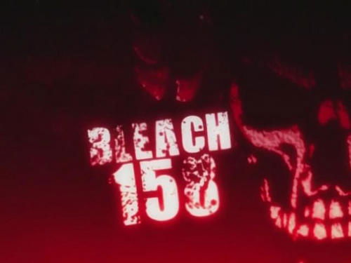 Bleach - S1E158: Right Arm of the Giant, Left Arm of the Devil