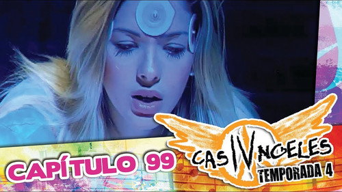 Casi Ángeles - S4E99: Episode 99: LIFE IS A DREAM