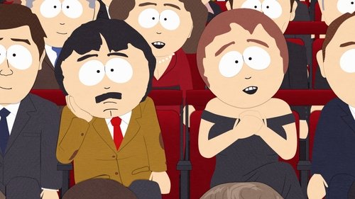 South Park - S15E11: Broadway Bro Down