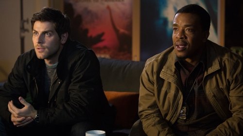 Grimm - S2E16: Nameless