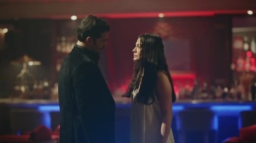 Eshref Ruya - S1E3: Episode 3