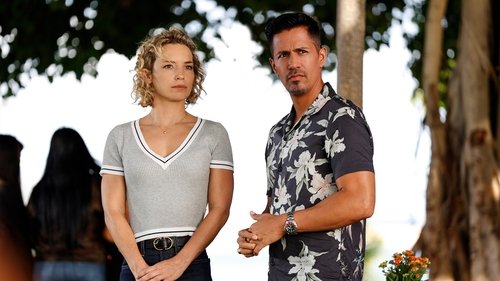 Magnum P.I. - S4E4: Those We Leave Behind