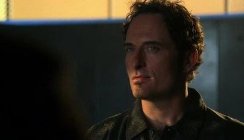 CSI: Crime Scene Investigation - S4E15: Early Rollout