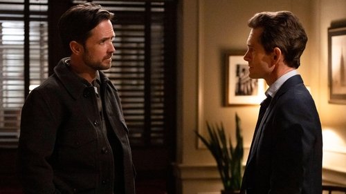 Law & Order - S24E11: The Hardest Thing