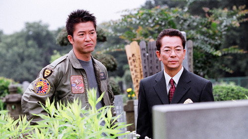 AIBOU: Tokyo Detective Duo - S2E2: Episode 2