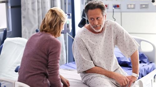 Chicago Med - S9E2: This Town Ain't Big Enough for Both of Us