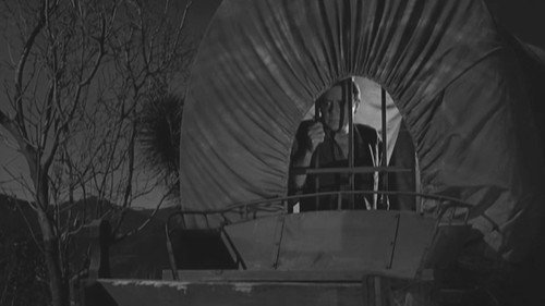 Wagon Train - S1E6: The Nels Stack Story