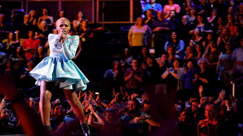 The Voice - S8E17: Live Top 12 Performances