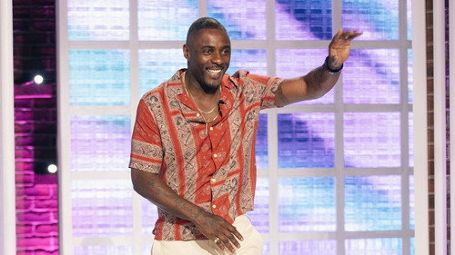 The Kelly Clarkson Show - S3E129: Idris Elba, Jonas Brothers, Blake Shelton