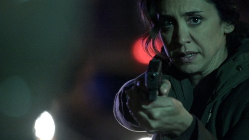 The Blacklist - S5E12: The Cook