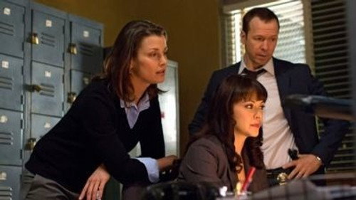 Blue Bloods - S3E21: Devil's Breath