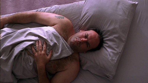 The Sopranos - S1E1: The Sopranos