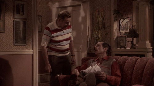 The King of Queens - S4E25: Shrink Wrap
