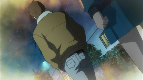 From Me to You: Kimi ni Todoke - S1E21: First Snow
