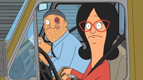 Bob's Burgers - S15E3: Colon-ly the Dronely