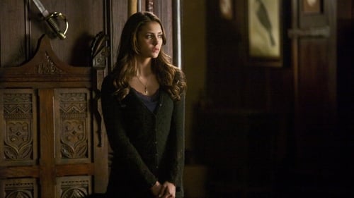 The Vampire Diaries - S5E16: While You Were Sleeping