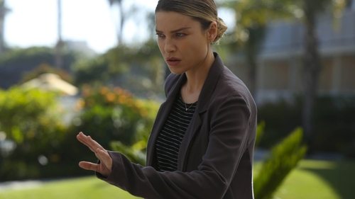 Lucifer - S2E5: Weaponizer