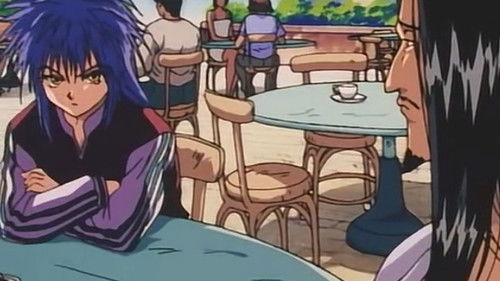 Hunter x Hunter - S1E58: Gon × Killua × Deadly Chase